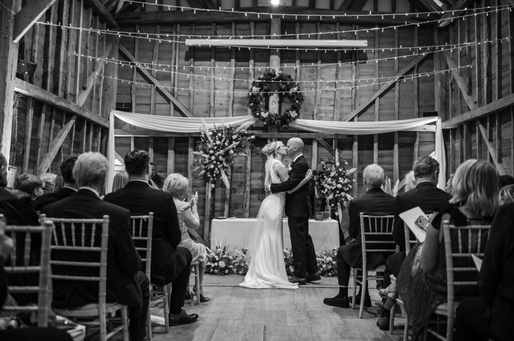 Tewin Bury Farm Wedding Photography and Videography