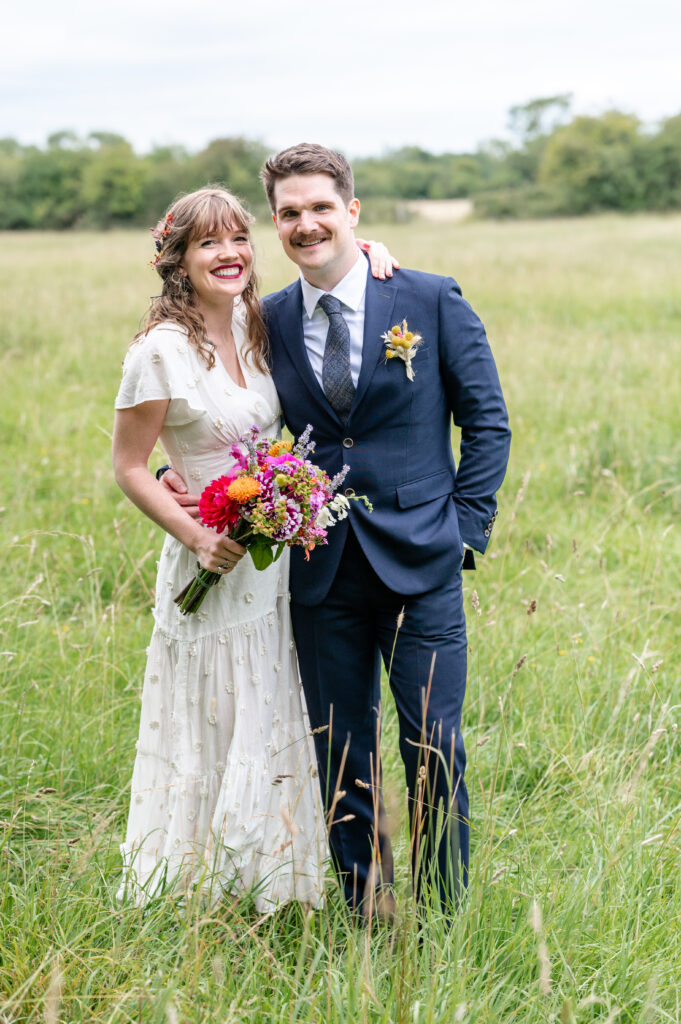 Aston Clinton Wedding Photographer