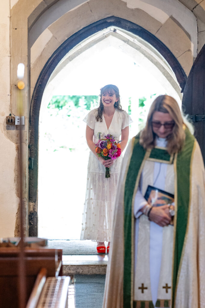 St Michaels and All Angels Church, Aston Clinton