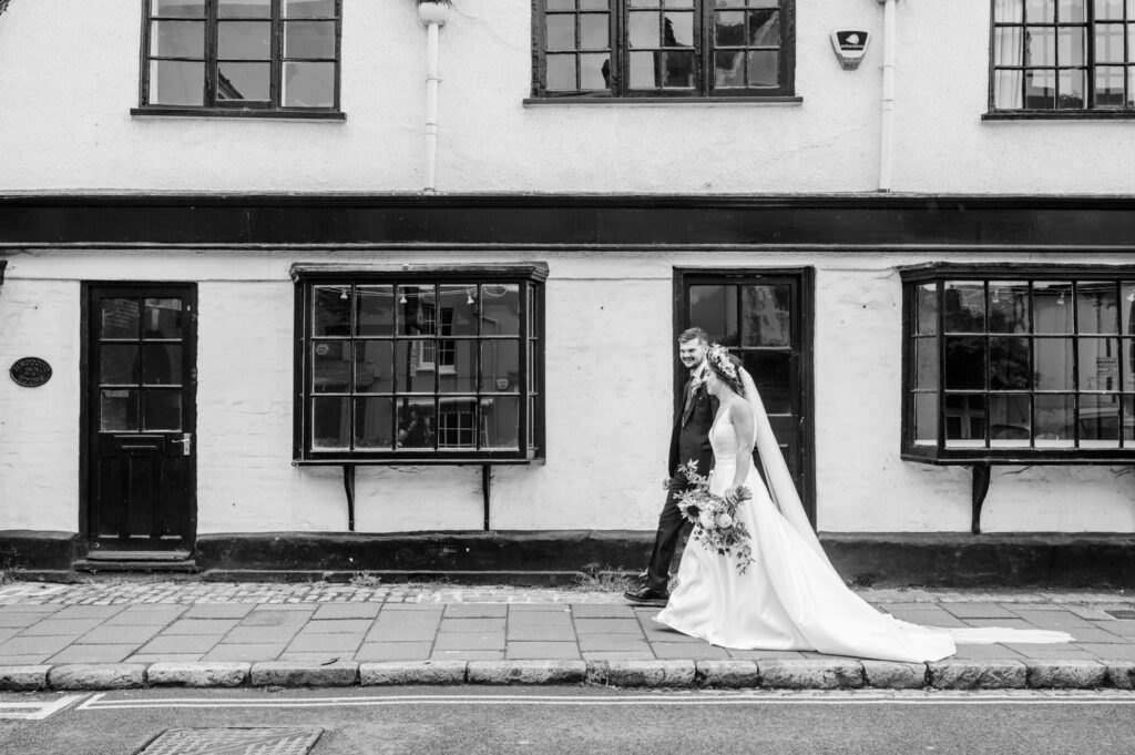 Amersham wedding photographer