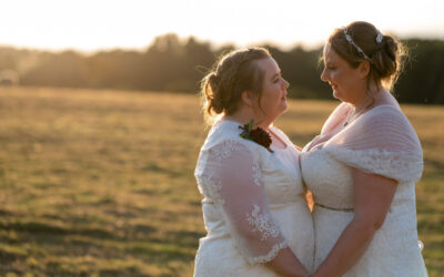 Barn Wedding Photography