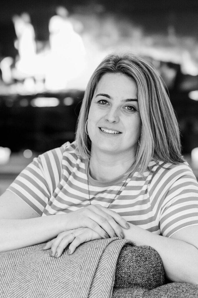 lifestyle headshot hertfordshire