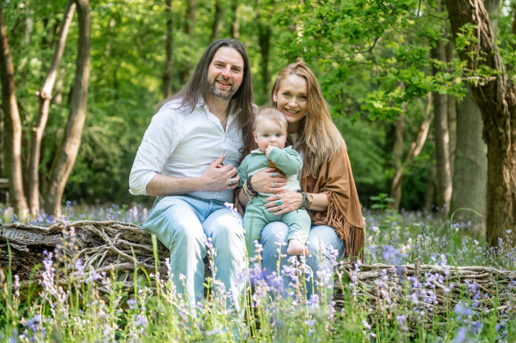 family photography sessions