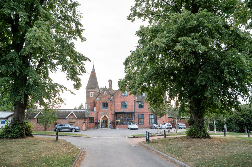 Brickendon Grange Golf Club 