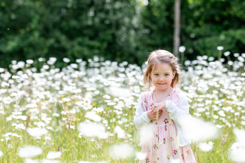 Hertfordshire Family Photographer