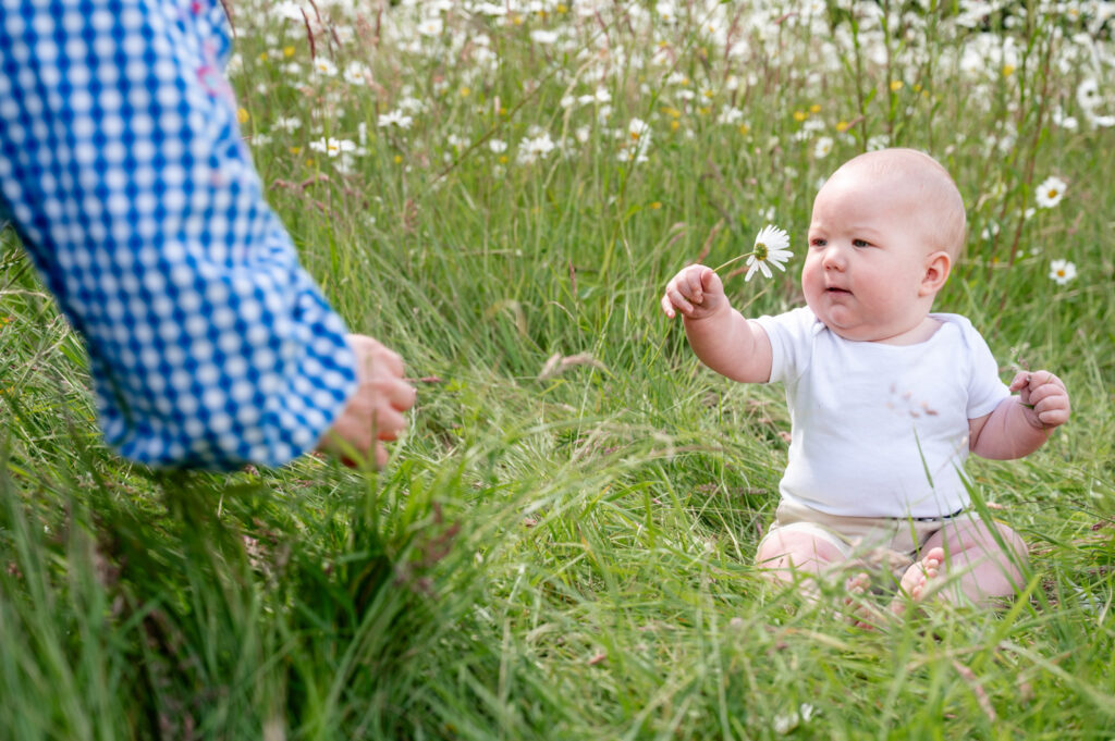 Hertfordshire Family Photographer