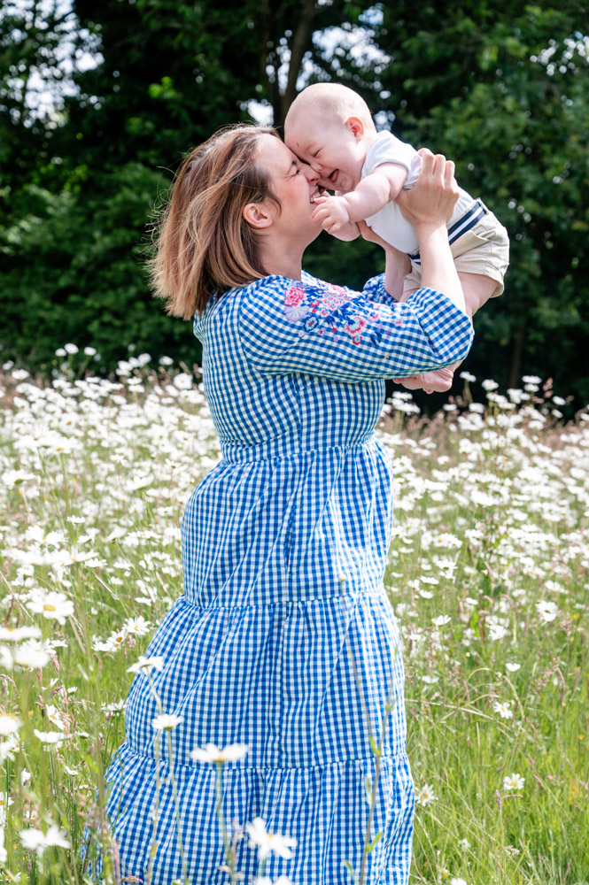 Hertfordshire Family Photographer