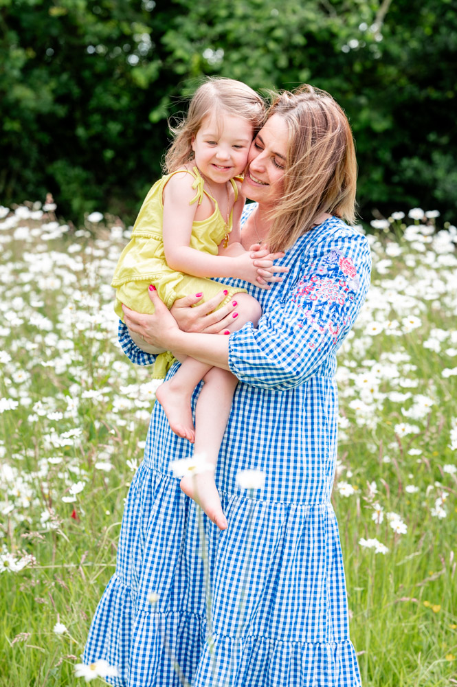 Hertfordshire Family Photographer