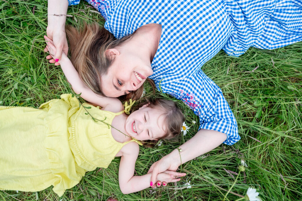 Hertfordshire Family Photographer