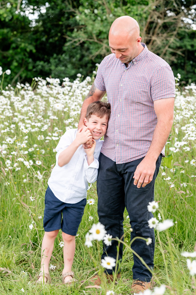Hertfordshire Family Photographer