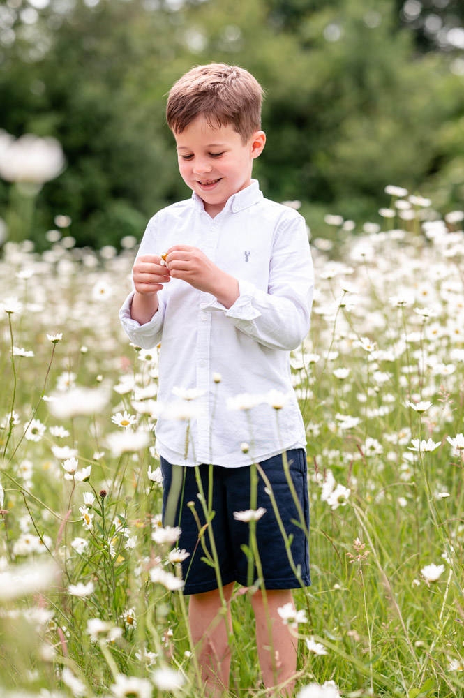 Hertfordshire Family Photographer