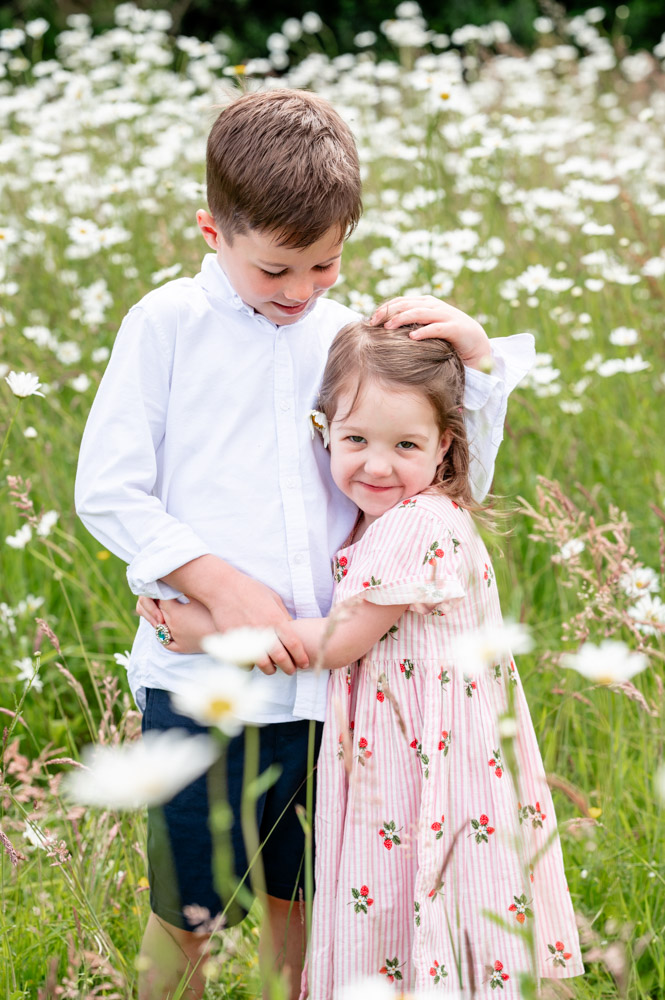 Hertfordshire Family Photographer