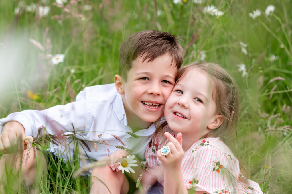Hertfordshire Family Photographer