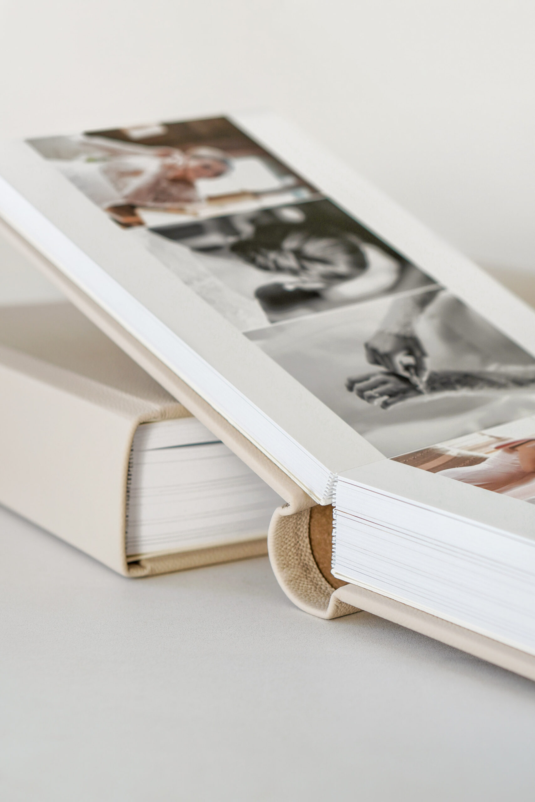 Henley Albums stock images