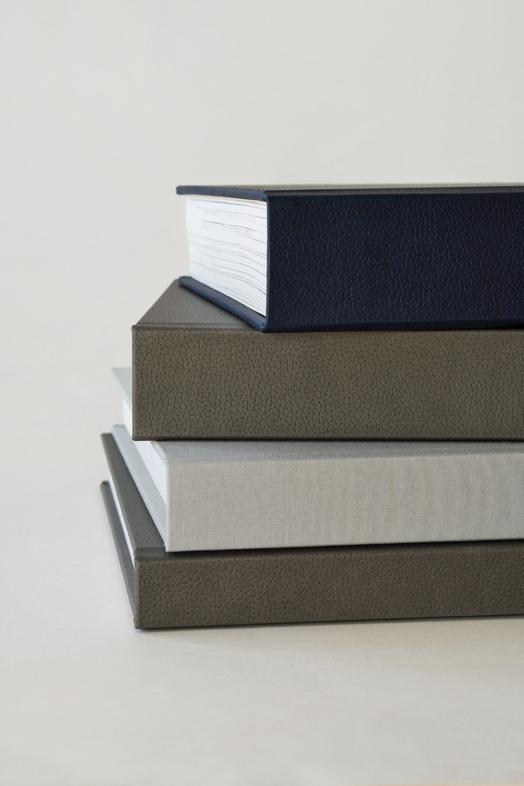 Henley Albums stock images