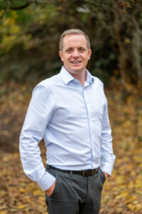 watford headshot photography outside in a natural setting